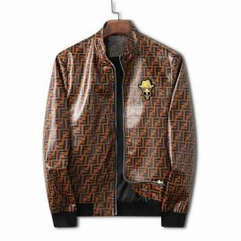 Picture of Fendi Jackets _SKUFendim-3xl14m0212588